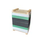 Merlin Archery 60cm Layered Foam Leisure Target