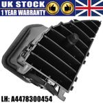 For Mercedes Benz VITO W447 2015-2021 Air Vent Centre Front Left N/S A4478300454