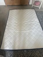 RRP £225. NAPS Campervan Mattress and Accessories. 130cm Mattress Bundle.