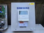 Samsung Heat pump AE09JXE r32 gen 5 controller