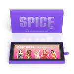 Spice Girls Platinum Stamps Miniature Sheet from Royal Mail