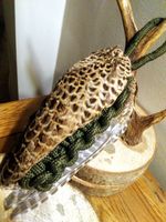 Handmade Gundog Training Pheasant Wings Dummy 180-210g