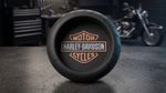 Motorcycle Tyre Bowl Harley Style Desk Tray Key Holder Gift Biker 🔥 LIMITED