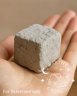 Mud Cakes - Bestselling Crunchy Crumbly Smoky Indian Clay Treats