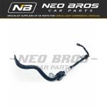 OE Front Anti Roll Sway Bar ARB & Bushes Kit, 20mm, Citroen C3 5081P3 NEW