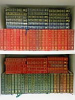 HARD COVER BOOKS FOR DECORATION Reader's Digest Condensed 25 Books