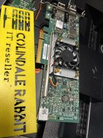 Dell Broadcom 57810 Dual-Port 10Gb DA/SFP+ Converged Network Adapter Y40PH