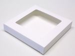 6"x6" Aperture Budget Greeting Card Boxes/Gift Boxes - 159mm x 159mm x 25mm