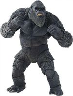 HIYA - Godzilla x Kong: The New Empire - Exquisite Basic - Godzilla Kong 6" Acti