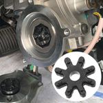 Steering Column Coupling for Kia Hyundai i30 i40 563152K000FFF