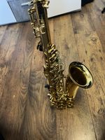 Alto Saxophone Trevor James Alpha  For Small Children Ref.98