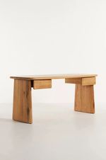 Anthropologie Kalle Sculptural Desk Rrp £1298