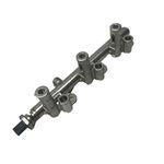 Citroen Peugeot Fuel Rail 1.2 Petrol 9811353880