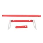 Stair Tread Template Fine Processing Multifunctional Portable Stair Measurin NEW
