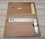 Starrett No.20 12" Master Precision Square