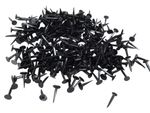 Carpet Tacks For Upholstery & Carpet Pin Nails Blued 13mm - 1/2"  or 16mm - 5/8"
