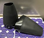 LATEX CONE WRIST SEAL (PRE-GLUED)