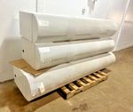 *LOT OF 3* ENVIROZONE AIR ENTRANCE SYSTEM" HEATED AIR CURTAIN (1) 90"W &(2) 78"W