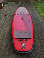 Stand Up Paddle Board - Starboard River 9’6”