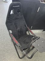 Playseat Wheel Seat - Collection Only