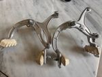 MX 1000 Breaks For BMX