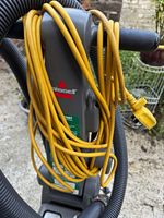 BISSELL Big Green Upright Carpet Cleaner very good condition