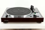 Thorens TD-102A Turntable - Walnut