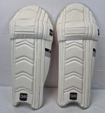 GM AION 909 Cricket Batting Pads Adult RH 