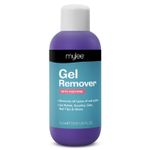 Mylee Salon Gel Polish Remover 1L Acetone UV LED Nail Polish Manicure Pedicure