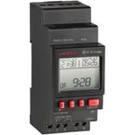 Müller SC 18.13 Timer Astro DIN Rail 230V 4000W Sunset/Sunrise