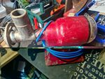 Hobart MFG. Co. Ltd. Electric Commercial Meat Chopper Grinder MPN E 62