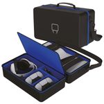 Venom Console Carry Case, Fits PS5 Slim and PS5 Pro
