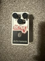 Electro-Harmonix Big Muff