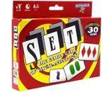 SET Board Game Family Card Game
