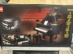 LEGO Ideas: Grand Piano (21323)