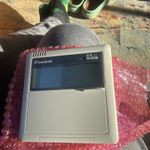Daikin BRC21A54 Altherma LCD Remote Controller for Air to Water Heat Pumps