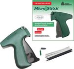 Micro Stitch by Avery Dennison - Kit with Tag Tool, Needle and 1080 Fasteners