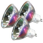 3x Halogen Replacement Disco Bulbs 24V 250 Watt UK Stock