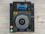 Pioneer DJ CDJ-2000 Nexus DJ Deck  