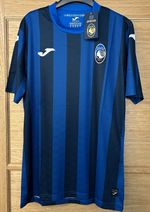 Joma Atalanta Basic Fans Version Home Shirt 2023/24, Size Medium New With Tags