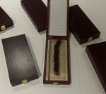 Dexter Morgan Blood slide Trophy Box