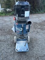 Dustcontrol DC2900 Eco Dust Extractor 110v Vacuum Hoover
