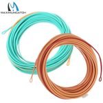 Maximumcatch Skagit Shooting Head Fly Line 17-29FT 200-650gr Floating