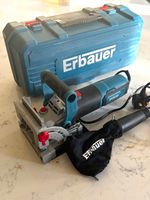 Erbauer EBJ860 Biscuit jointer