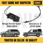 Discovery 4 Range Rover Sport 2009–2016 Parking Brake Actuator Module LR032104