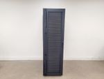 Emerson Network Power CoolDoor Server Rack P/N: DCD35A6E30A001