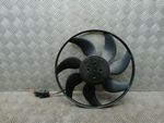 AUDI A4 RADIATOR FAN MOTOR 8W0959455J B9 2015-2025