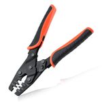 LEONTOOL Open Barrel Terminal Crimping Tool Weatherpack Crimp Tool Pin Termin...