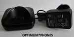 Panasonic PNLC1074 Expansion Base Unit & Power Adaptor For KX-TGC460/462/463/464