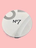 No7 Flawless Finishing Pressed Powder 10g Medium ( 054)